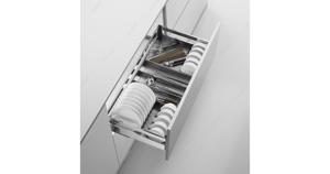 Giá bát đĩa Garis GD01.80