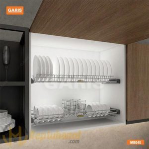 Giá bát đĩa Garis MB04.60E
