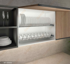 Giá bát đĩa Garis MB04.80E