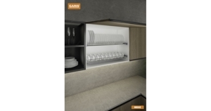 Giá bát đĩa Garis MB04.90E