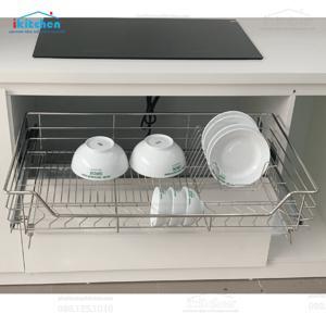 Giá bát đĩa Grob CR-71