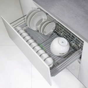 Giá bát đĩa Grob CR304-61B