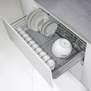 Giá bát đĩa Grob CR304-75