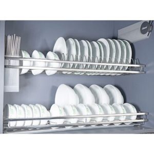 Giá bát đĩa Grob GD304-160