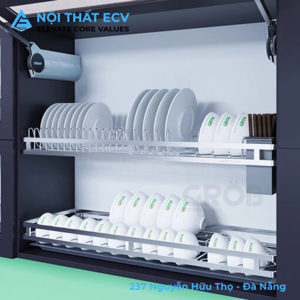 Giá bát đĩa Grob GD304-170