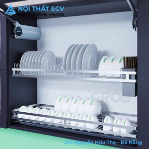 Giá bát đĩa Grob GD304-180