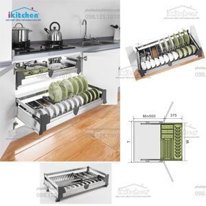 Giá bát đĩa Grob GH-71A