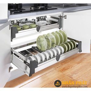 Giá bát đĩa Grob GH-91A