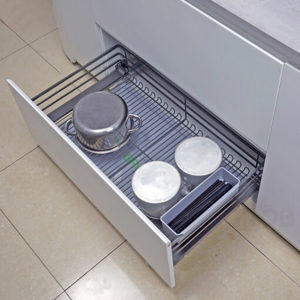 Giá bát đĩa Grob GP-90