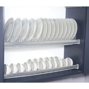 Giá bát đĩa Grob GS-180