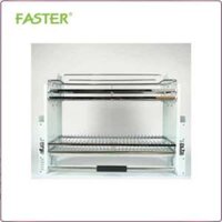 Giá bát đĩa nâng hạ Faster FS EB900/800/700 SDS