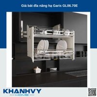 Giá bát đĩa nâng hạ Garis GL06.70E