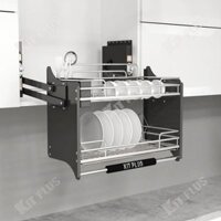 GIÁ BÁT ĐĨA NÂNG HẠ DLOG70/800/900