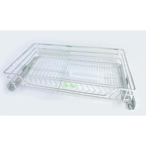 Giá bát đĩa Sevilla BD1-9