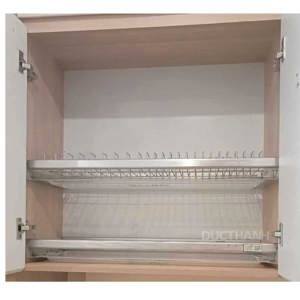 Giá bát đĩa Sevilla D4-8