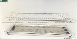 Giá bát đĩa Sevilla V1-6