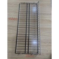 Giá bát đĩa tủ bếp, Giá úp bát đĩa lắp tủ bếp inox chống gỉ, phụ kiện tủ bếp