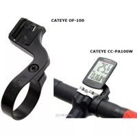 Giá bắt đồng hồ xe đạp CATEYE