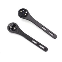 GIÁ BẮT ĐỒNG HỒ XE ĐẠP GẮN GHI ĐÔNG LIỀN PÔ TĂNG CARBON GARMIN CATEYE