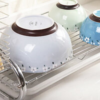 Giá bát đũa inox