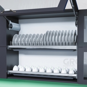 Giá bát Grob GS304-160