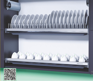 Giá bát Grob GS304-170