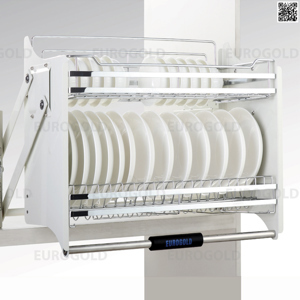 Giá bát nâng hạ Eurogold EVI.180