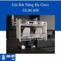 Giá Bát Nâng Hạ Garis  GL06.60E