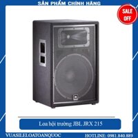 [GIÁ BÈO ] Loa hội trường JBL JRX 215 hàng chính hãng, thương hiệu JBL nổi tiếng của Mỹ