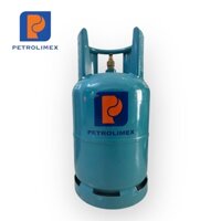 Giá bình gas Petrolimex 13kg