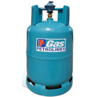 Giá bình gas Petrolimex X13kg