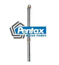 Giá bơm chìm giếng khoan Pentax 4S10-07 – 0,75kW 1Hp