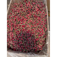[Gia buôn ]500gr Trà nụ Hồng sấy khô nguyên bông cao cấp ngon nhấtt