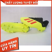 Giá Buôn Giày đá bóng đinh X-a18 cao cấp -sân tự nhiên -cực chất