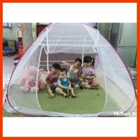 [Giá Buôn] MÀN CHỤP TỰ BUNG 1M6 X 2M.