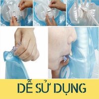 [Giá Buôn] [Nhập mã TOYMAY15 giảm 15K] PHAO BƠI KẸP NÁCH CHỐNG LẬT DÀNH CHO BÉ YÊU