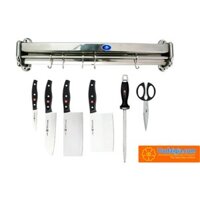 Giá cài dao inox 304 cao cấp