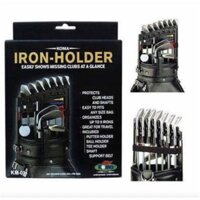 Giá cài gậy Golf Iron Holder