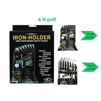 Giá cài gậy golf IRON HOLDER