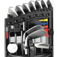 Giá cái gậy golf IRON HOLDER