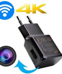Giá camera ngụy trang cục sạc SamSung Không Dây