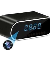 Giá Camera ngụy trang đồng hồ để bàn T12 bí mật