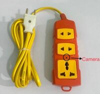 Giá Camera ngụy trang ổ cắm điện cao tần bí mật
