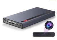 Giá Camera ngụy trang sạc dự phòng H12 bí mật