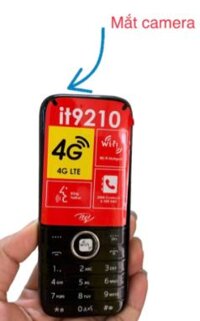 Giá Camera ngụy trang tất cả các dòng điện thoại cục gạch itel MAGIC it9210 bí mật