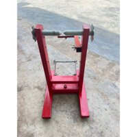 Giá Cân Vành Xe Máy Sơn Tĩnh Điện(sửa chữa xe máy) TẶNG CỜ LÊ CÂN VÀNH