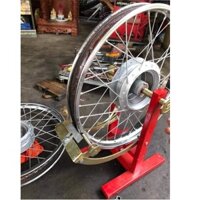 GIÁ CÂN VÀNH XE MÁY