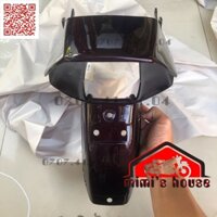 [GIÁ CẠNH TRANH] ĐUÔI SAU DREAM THÁI HONDA LAN (1 Cái) | 80100-GN5-900ZH 21