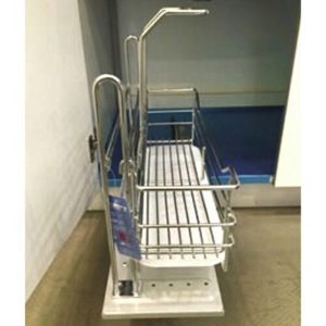 Giá chai lọ Faster FS-SB200S