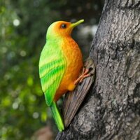 Giả Chim Mô Phỏng Chim Nhựa Chim Trang Trí Đồ Trang Trí Cây Trang Trí Sân Vườn Ngoài Trời Trang Trí Sân Vườn Đồ Trang Trí Sân Vườn